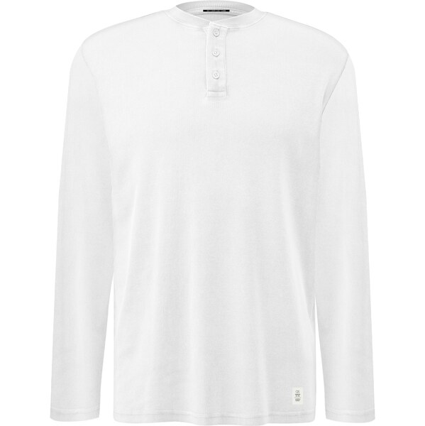 QS Tričko biela 65365563