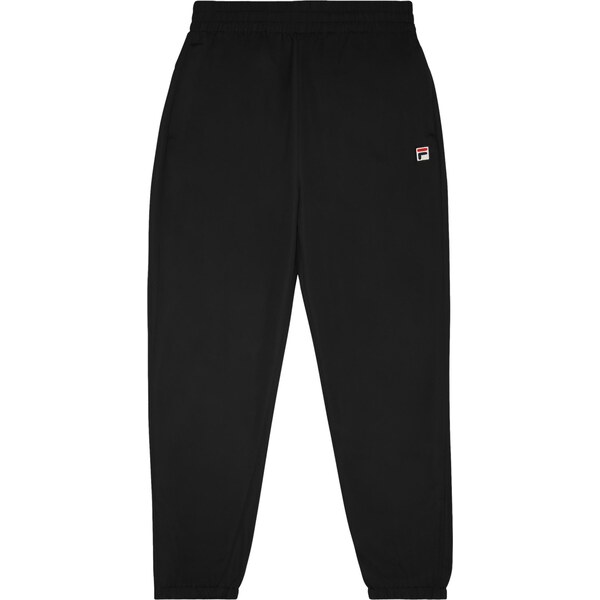 FILA Nohavice San Siro červená / čierna / biela 65365576