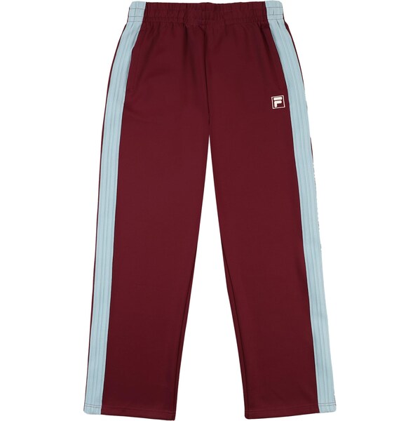 FILA Nohavice Como svetlomodrá / tmavočervená 65365575