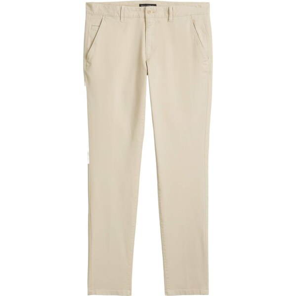 Marc OPolo Chino nohavice Stig krémová 65376832