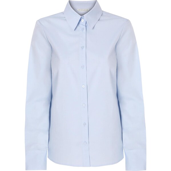 TATUUM Blúzka ERWINA nebesky modrá 65707777