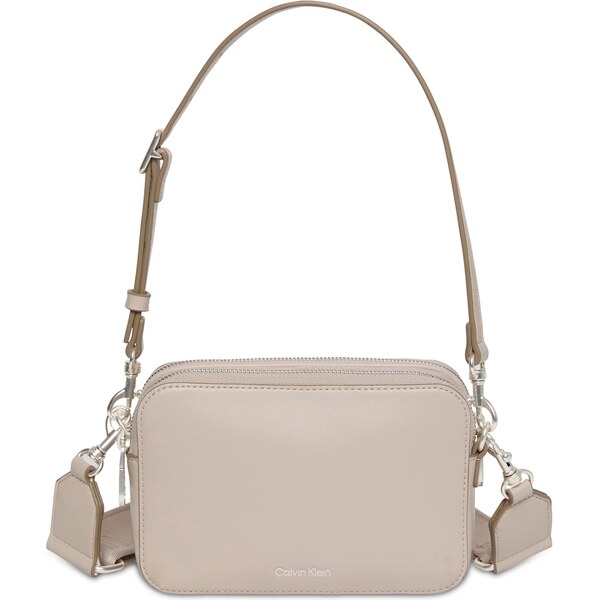 Calvin Klein Kabelka na rameno telová 65679262