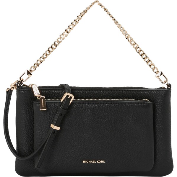 MICHAEL Michael Kors Taška cez rameno čierna 65376882