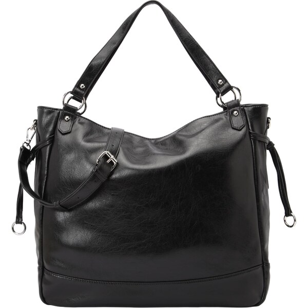 ABOUT YOU Kabelka čierna 65892915