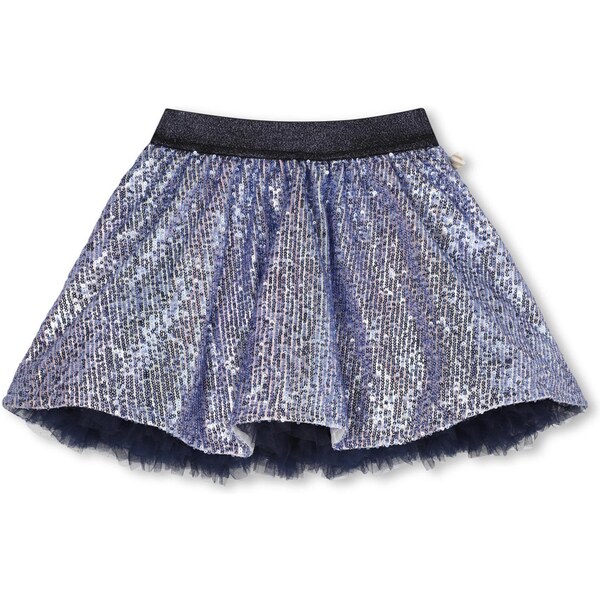 Billieblush Sukňa indigo 65815744