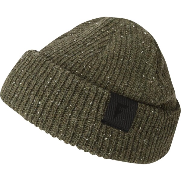 DAN FOX APPAREL Čiapky Oscar zelená 65365831