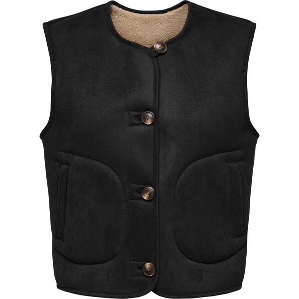 ONLY Vesta ONLNICO čierna 65664052