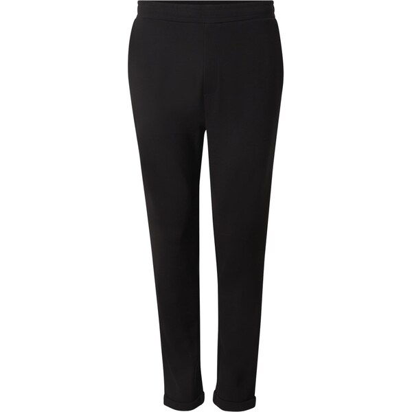 DAN FOX APPAREL Nohavice Falk čierna 65365850