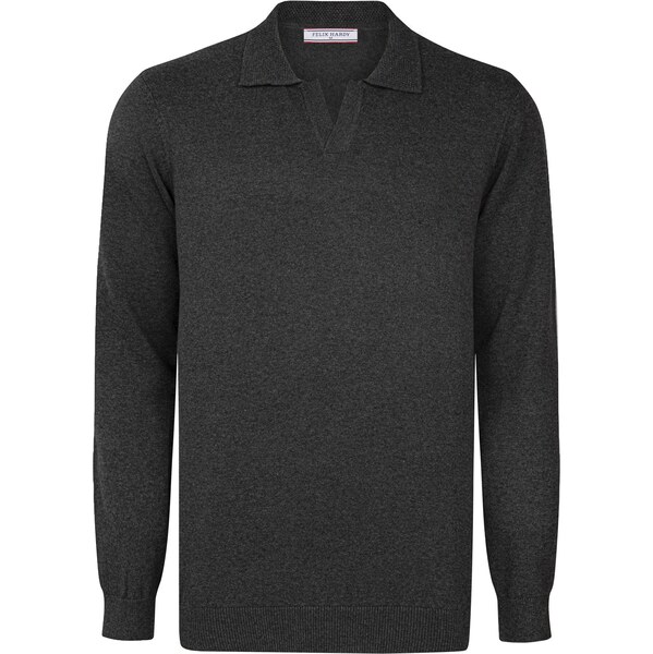 Felix Hardy Sveter antracitová 65659918