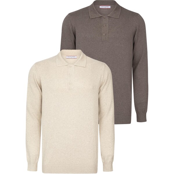 Felix Hardy Sveter béžová / brokátová 65659992