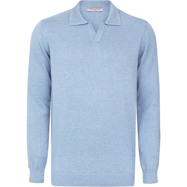 Felix Hardy Sveter modrá 65660007