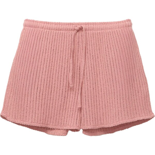 Pull&Bear Nohavice ružová 65659481