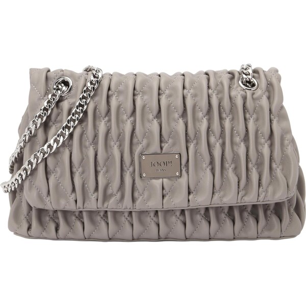 JOOP! Kabelka na rameno Ruga sivobéžová 65376867