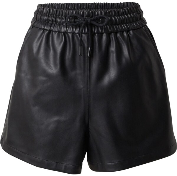 ABOUT YOU Nohavice Naomi čierna 65892899