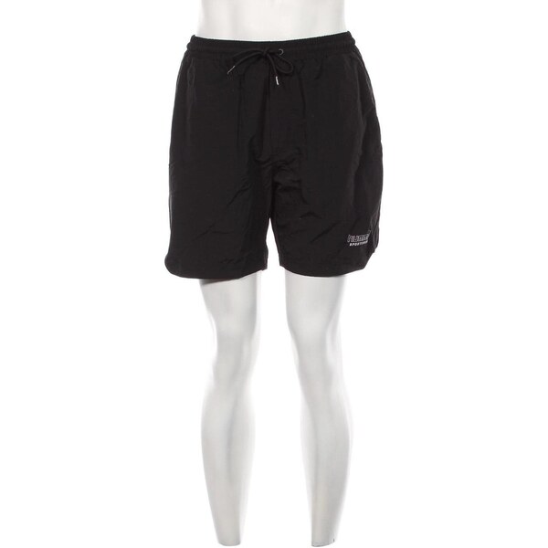 Pánske kraťasy Hummel 65366046