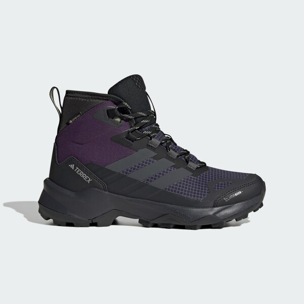 Adidas Turistická obuv Terrex Skychaser AX5 Mid GORE-TEX CLIMAWARM+ 65366063