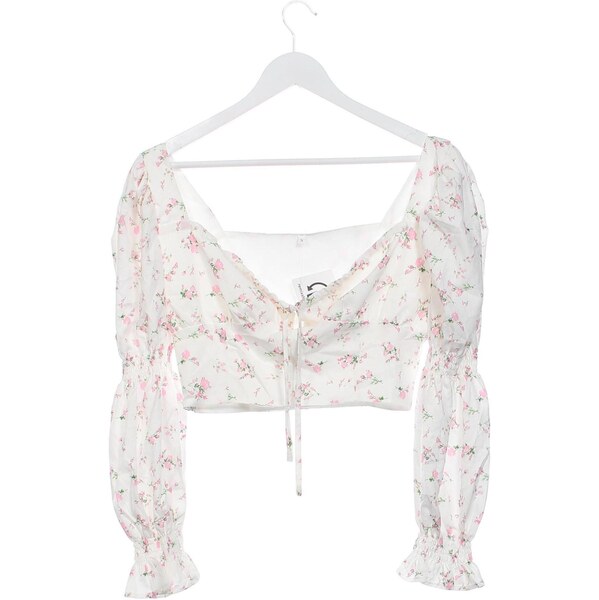 Dámska blúza SHEIN 65366210