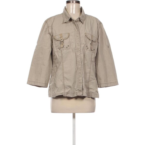 Dámska bunda Raw X 65366294