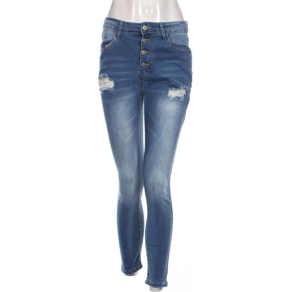 Dámske džínsy Unbranded 65366156