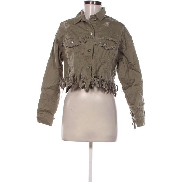 Dámska bunda Fb Sister 65366410