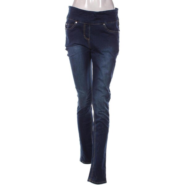 Dámske džínsy Bpc Bonprix Collection 65366470