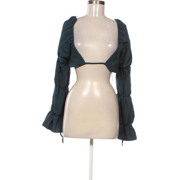 Dámska blúza SHEIN 65366496