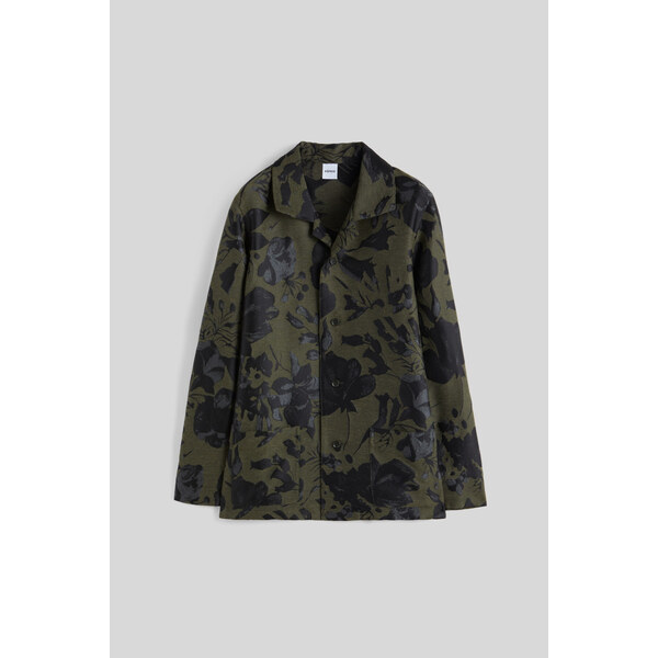 BUNDA ASPESI CAMICIA 65388252