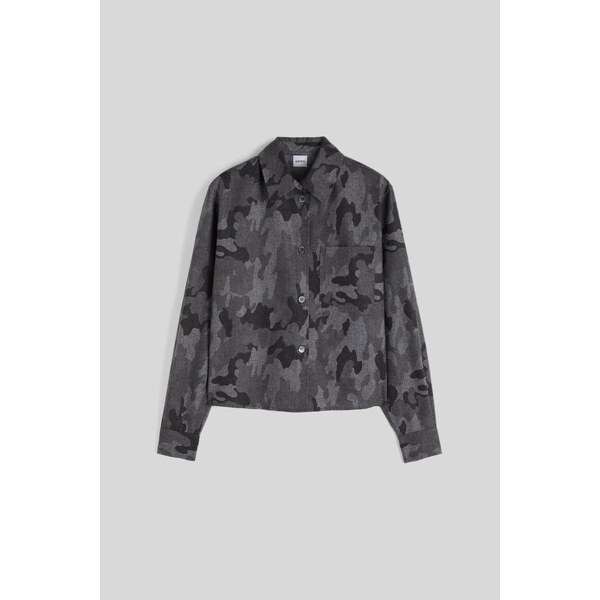 KOŠEĽA ASPESI CAMICIA 67047505