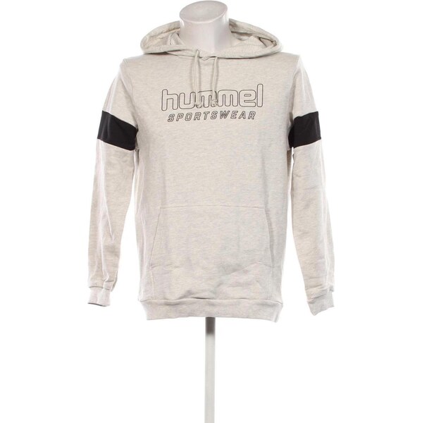 Pánska mikina Hummel 65367018