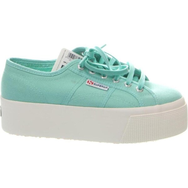 Dámske topánky Superga 65367031