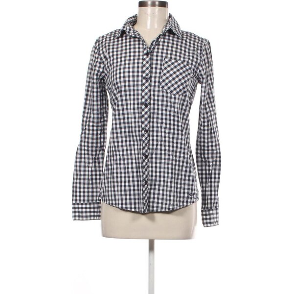 Dámska košeľa Tom Tailor 65367580