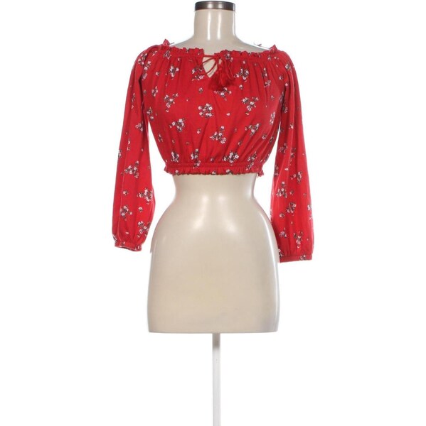 Dámska blúza H&M Divided 65367766