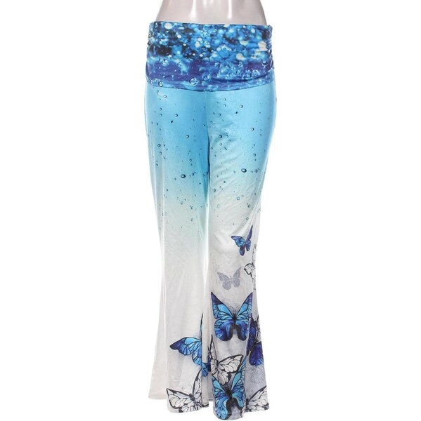 Dámske nohavice Unbranded 65367804