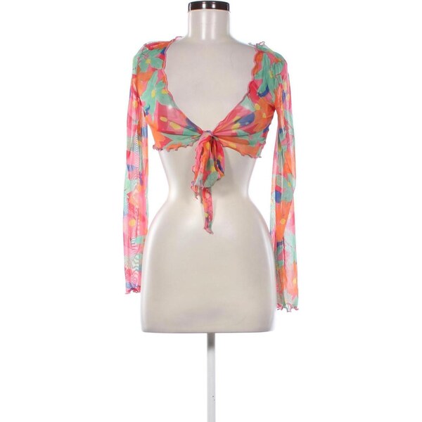 Dámska blúza Sinsay 65368052