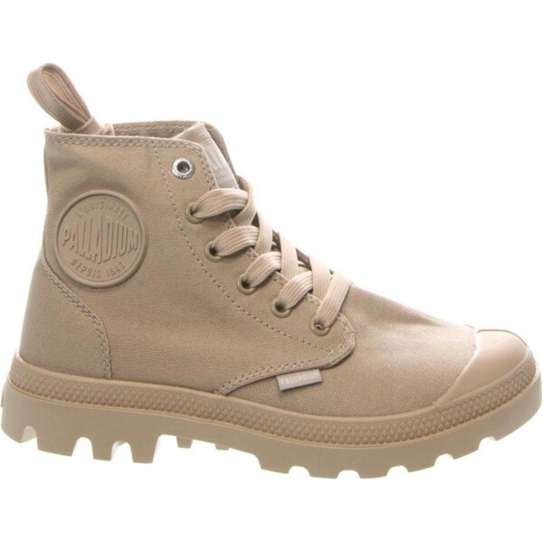 Dámske topánky Palladium 65368283