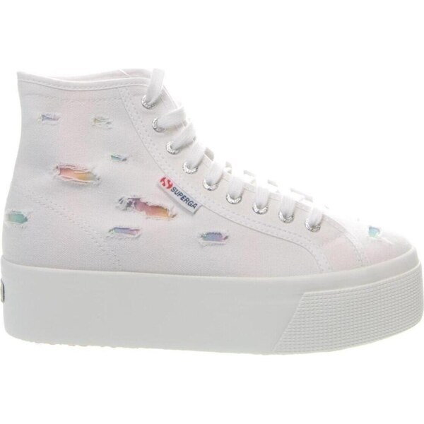 Dámske topánky Superga 65368403