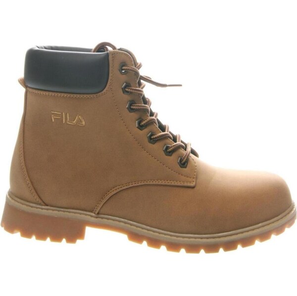 Dámské poltopánky FILA 65368427