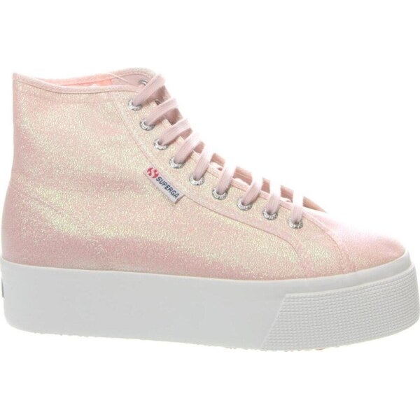 Dámske topánky Superga 65368449