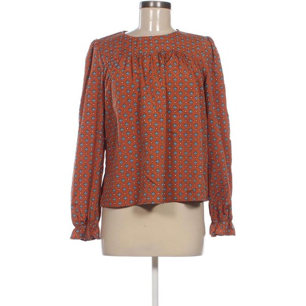 Dámska blúza SHEIN 65368564