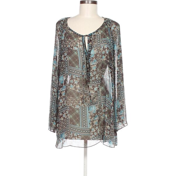 Dámska blúza Nkd 65368628