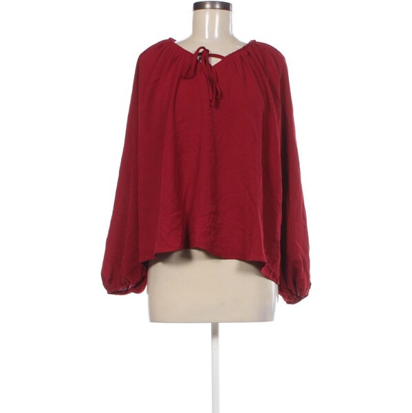 Dámska blúza SHEIN 65368622