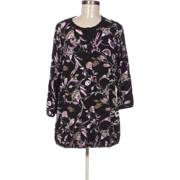 Dámska blúza Zhenzi 65368644