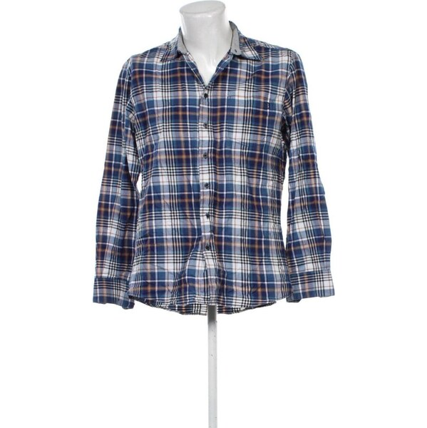 Pánska košeľa Biaggini 65368699