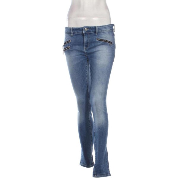 Dámske džínsy Esprit 65368867