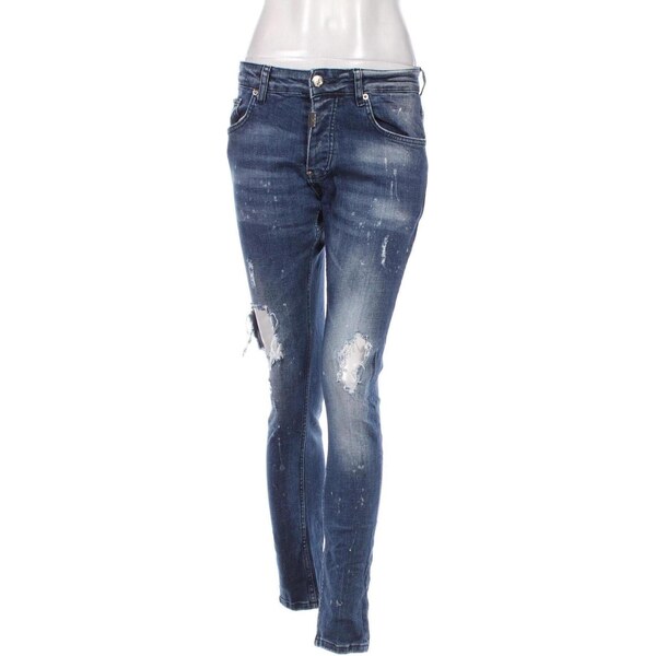 Dámske džínsy Unbranded 65368906