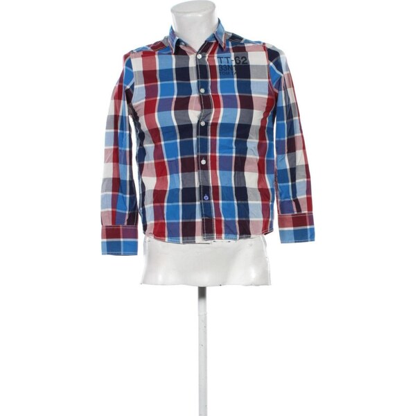 Pánska košeľa Tom Tailor 65368892