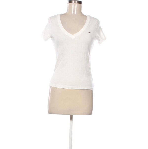 Dámske tričko Tommy Jeans 65368930