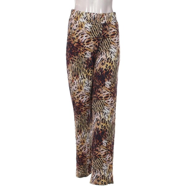 Dámske nohavice Geisha 65368976