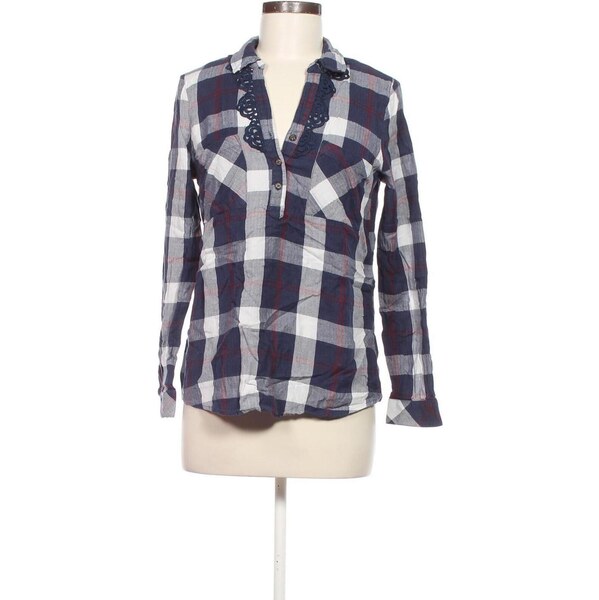 Dámska blúza Edc By Esprit 65369011