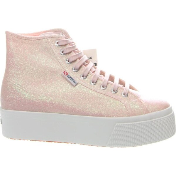 Dámske topánky Superga 65369663